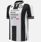 Maglia Udinese Home 24/25