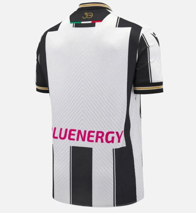 Maglia Udinese Home 24/25