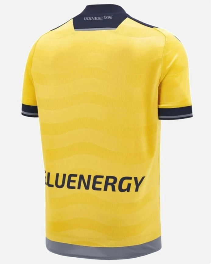 Maglia Udinese Away 24/25