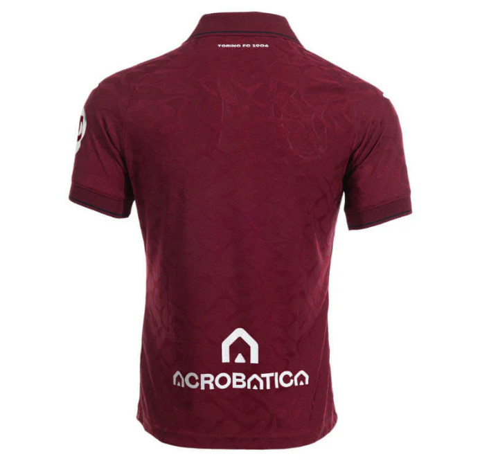 Maglia Torino FC Home 25/26