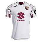 Maglia Torino FC Away 25/26