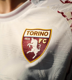 Maglia Torino FC Away 25/26