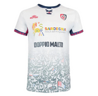 Maglia Cagliari Away 25/26