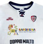 Maglia Cagliari Away 25/26