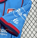 Maglia Cagliari Third 25/26
