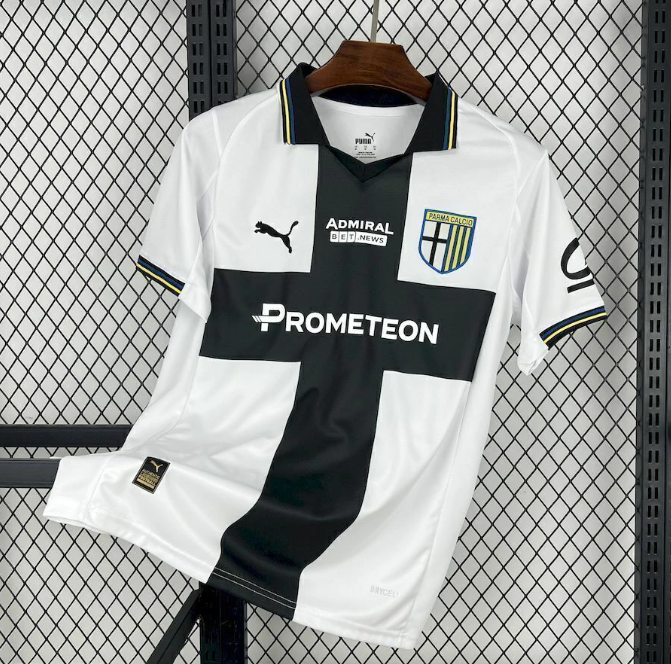 Maglia Parma Home 25/26