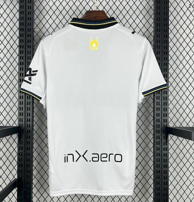 Maglia Parma Home 25/26