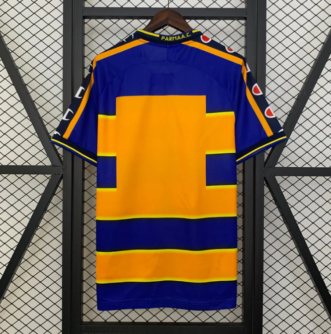 Maglia Parma Retro 02/03