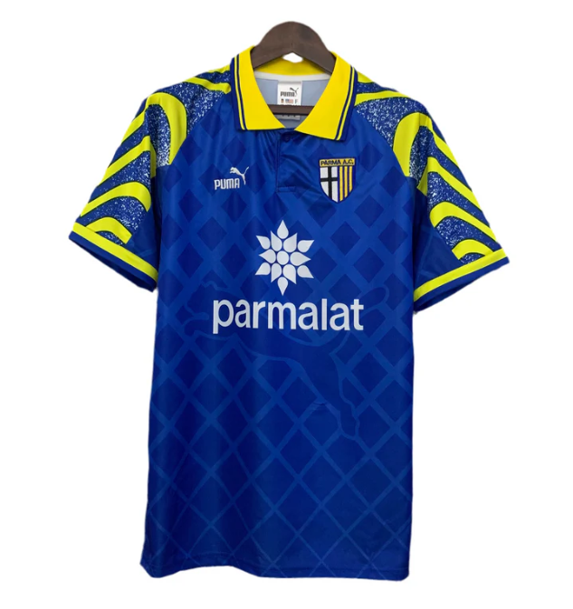 Maglia Parma Retro 95/97