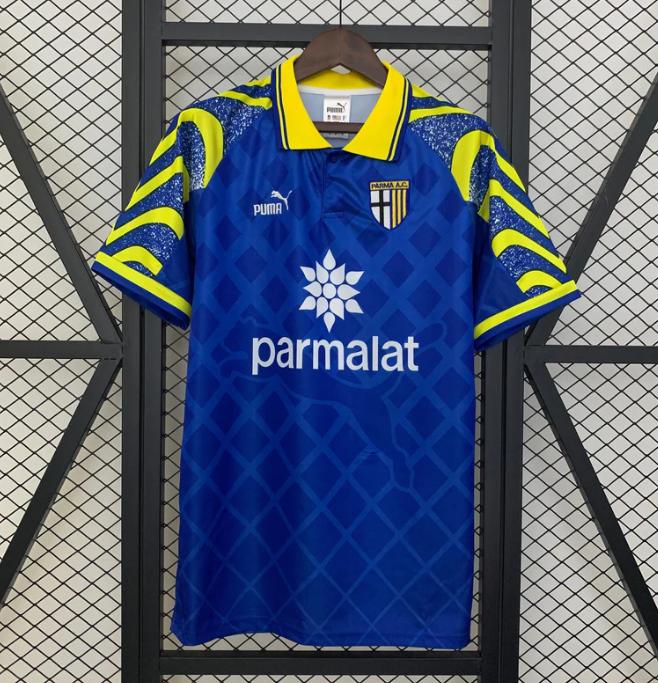 Maglia Parma Retro 95/97