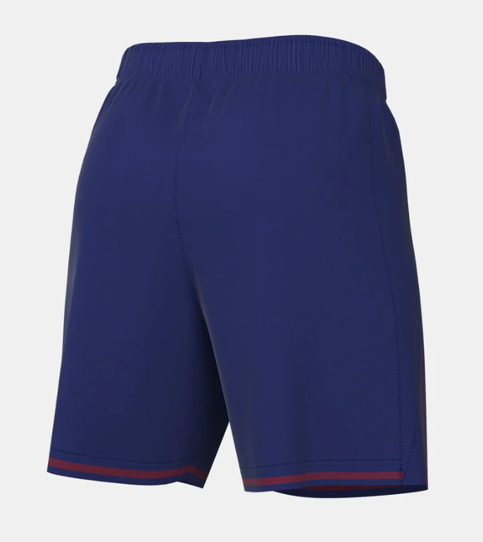 Pantaloncini FC Barcelona Home 25/26