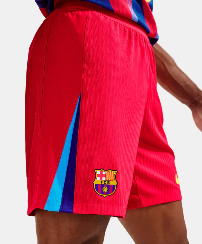 Pantaloncini FC Barcelona Fourth 25/26