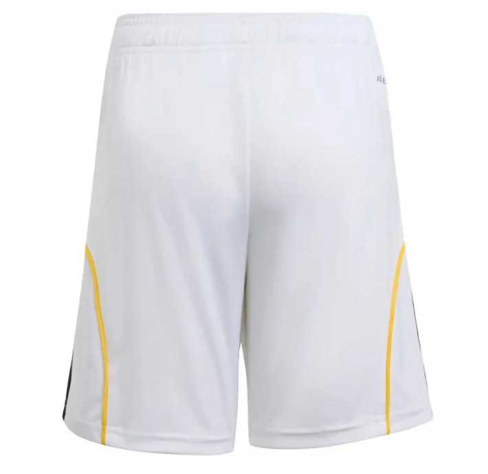 Pantaloncini Real Madrid Home 25/26