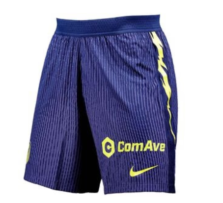 Pantaloncini Atletico de Madrid Away 25/26