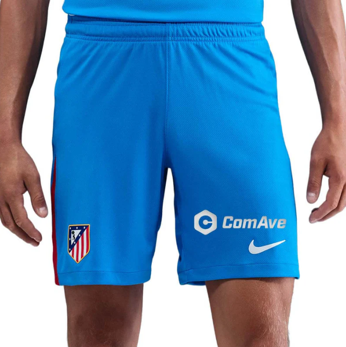Pantaloncini Atletico de Madrid Third 25/26