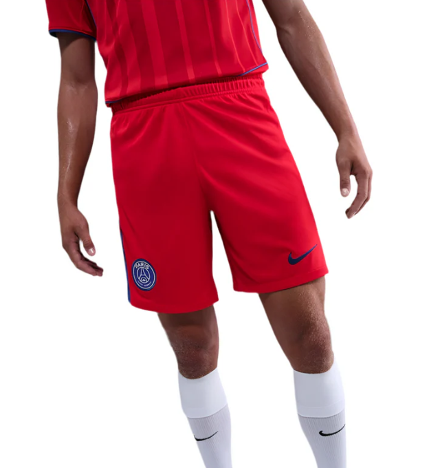 Pantaloncini PSG Third 25/26