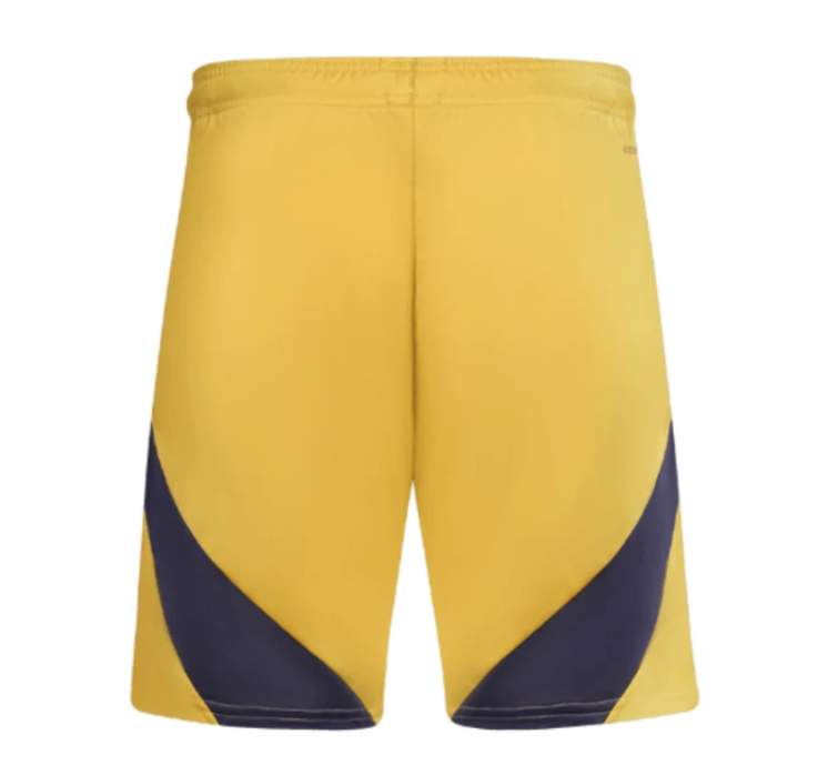 Pantaloncini Boca Juniors Away 25/26