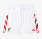 Pantaloncini Benfica Home 25/26