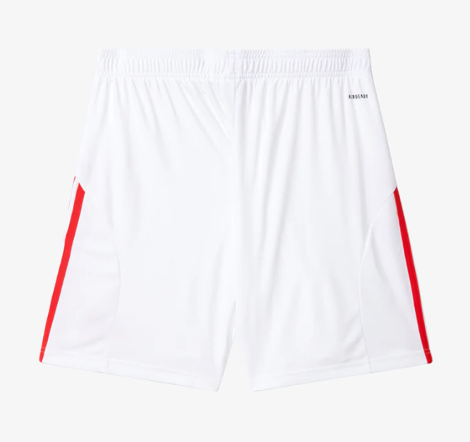 Pantaloncini Benfica Home 25/26