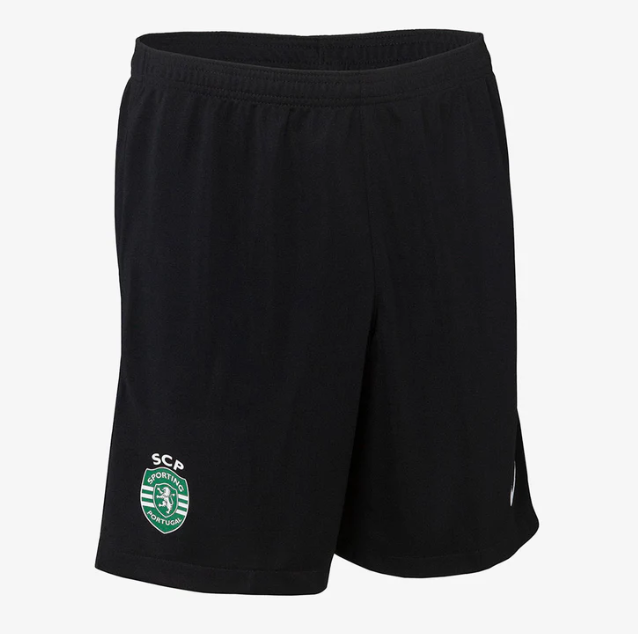 Pantaloncini Sporting Home 25/26