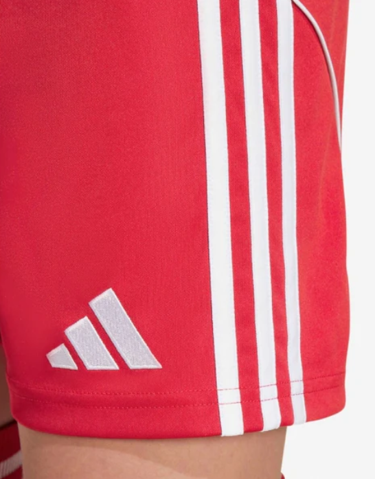 Pantaloncini Liverpool Home 25/26