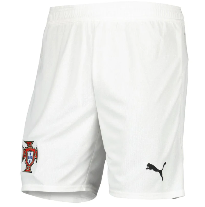 Pantaloncini Portogallo Away 25/26