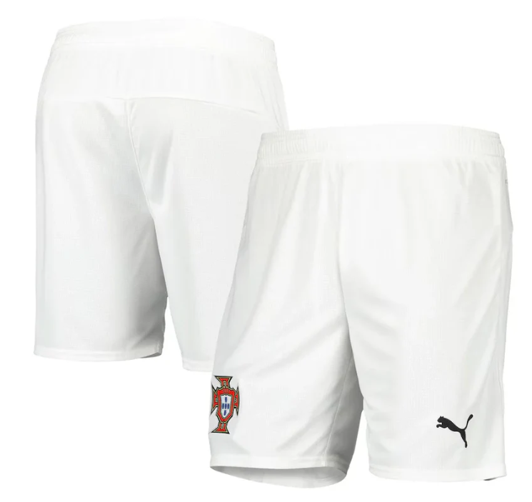 Pantaloncini Portogallo Away 25/26