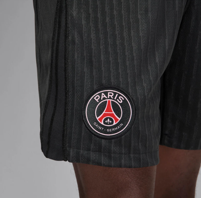 Pantaloncini PSG Jordan Fourth 25/26