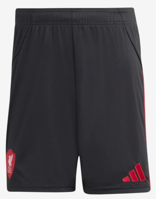Pantaloncini Liverpool Away 25/26