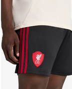 Pantaloncini Liverpool Away 25/26