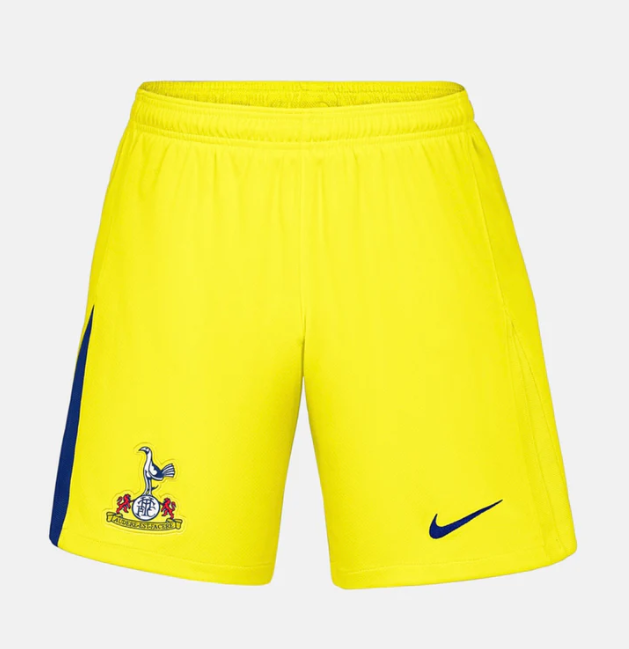 Pantaloncini Tottenham Third 25/26