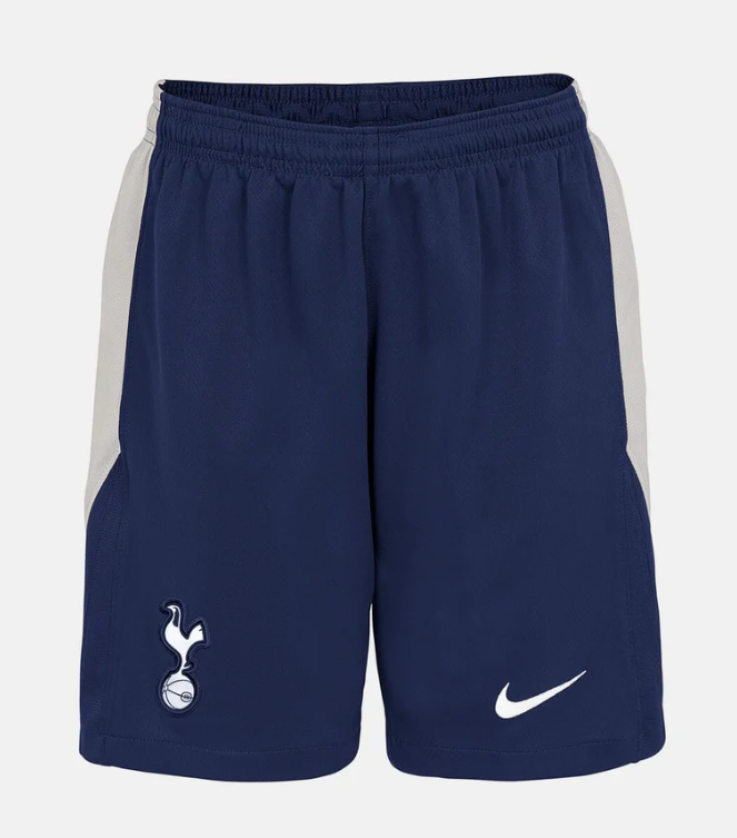 Pantaloncini Tottenham Home 25/26