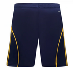 Pantaloncini Boca Juniors Home 25/26