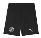 Pantaloncini Manchester City Away 25/26
