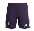 Pantaloncini Manchester United Away 25/26