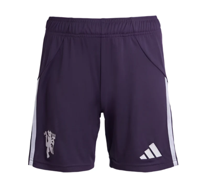 Pantaloncini Manchester United Away 25/26
