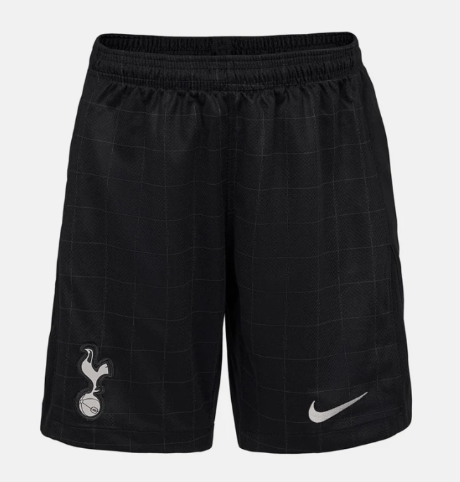 Pantaloncini Tottenham Away 25/26