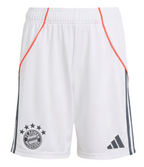 Pantaloncini Bayern de Múnich Away 25/26