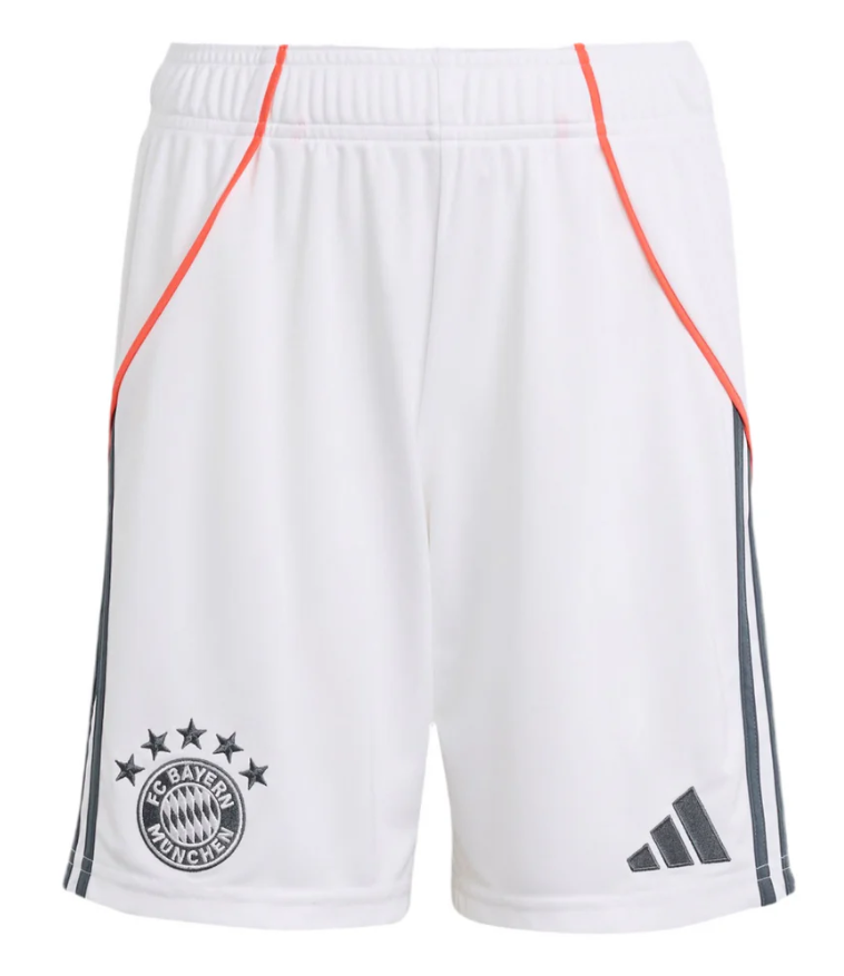 Pantaloncini Bayern de Múnich Away 25/26