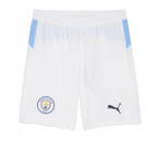 Pantaloncini Manchester City Home 25/26