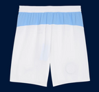 Pantaloncini Manchester City Home 25/26