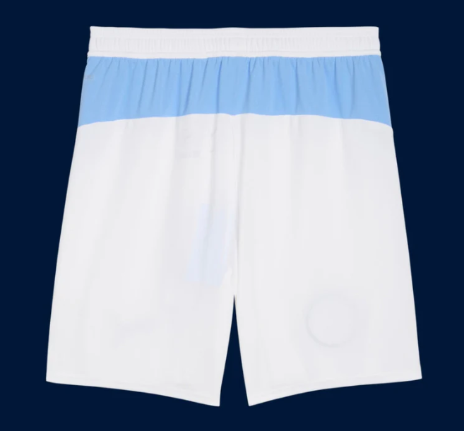 Pantaloncini Manchester City Home 25/26