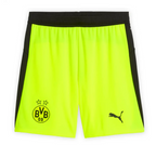 Pantaloncini Borussia Dortmund Away 25/26