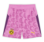 Pantaloncini Borussia Dortmund Portiere 25/26