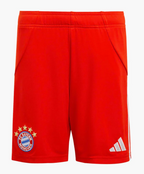 Pantaloncini Bayern de Múnich Home 25/26