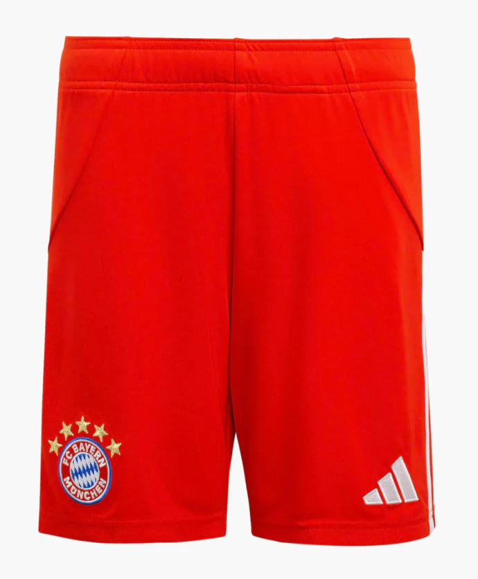 Pantaloncini Bayern de Múnich Home 25/26