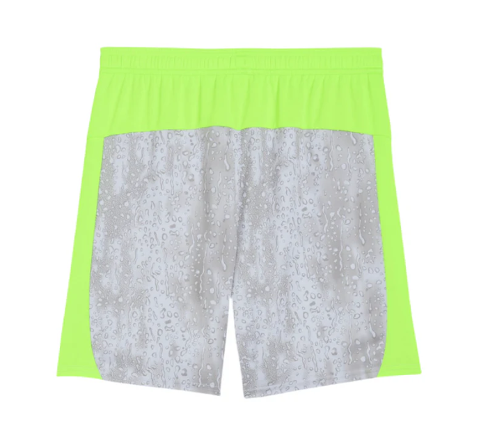 Pantaloncini Manchester City Third 25/26