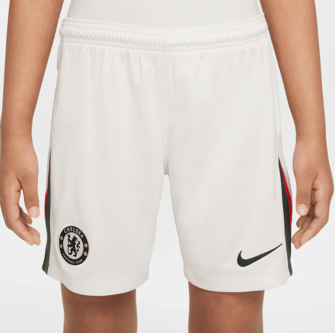 Pantaloncini Chelsea Away 25/26