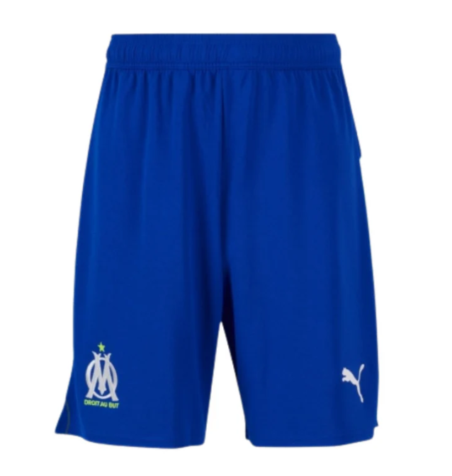 Pantaloncini Olympique de Marseille Third 25/26