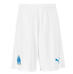 Pantaloncini Olympique de Marseille Home 25/26